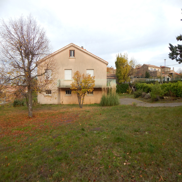 Offres de location Maison Préaux 07290