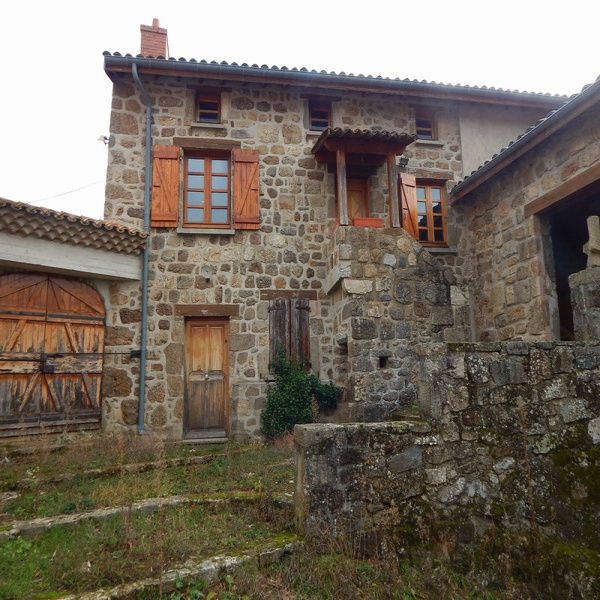 Offres de vente Maison Saint-Félicien 07410
