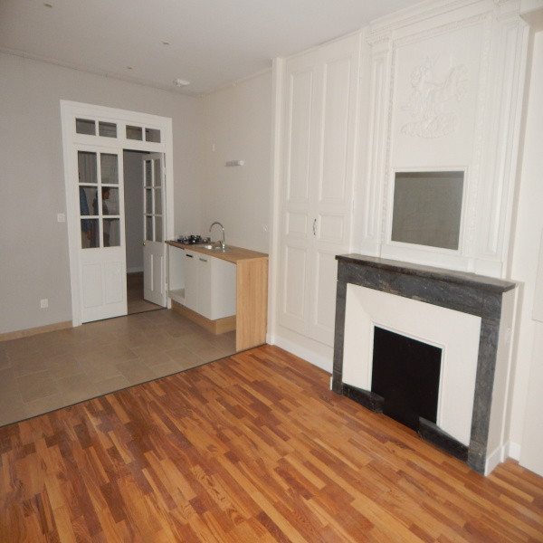 Offres de location Appartement Annonay 07100