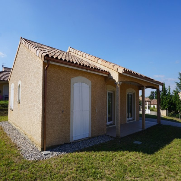 Offres de vente Maison Roiffieux 07100