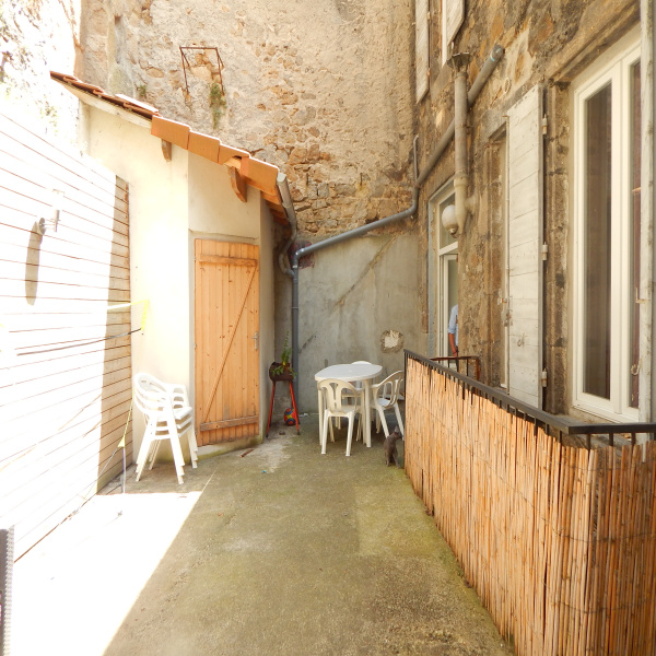 Offres de vente Immeuble Annonay 07100