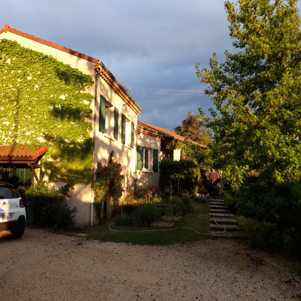 Offres de vente Maison Davézieux 07430