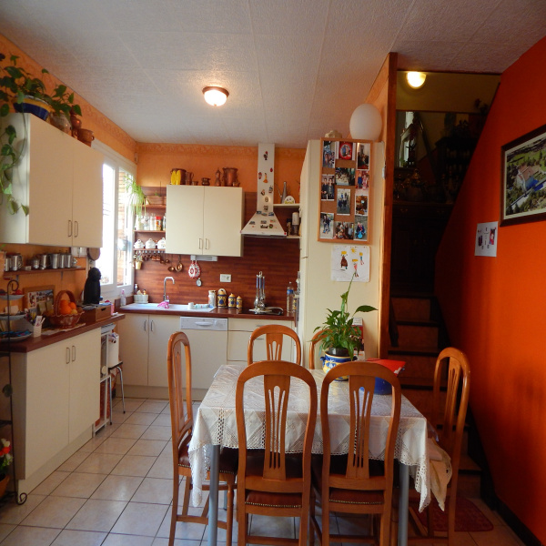 Offres de vente Maison Annonay 07100