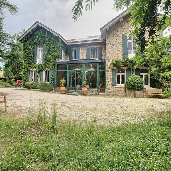 Offres de vente Maison Roiffieux 07100