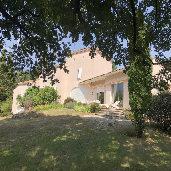 Offres de vente Villa Annonay 07100