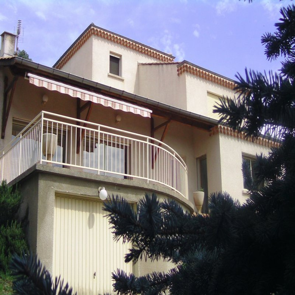 Offres de location Maison Boulieu-lès-Annonay 07100
