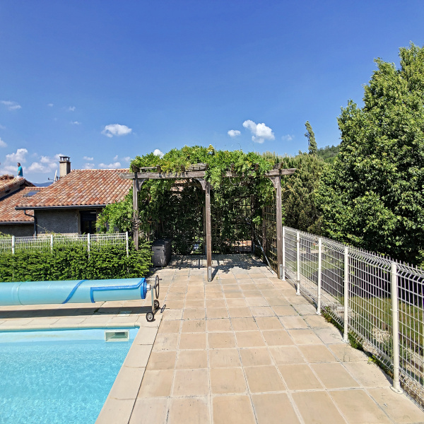 Offres de location Maison Annonay 07100