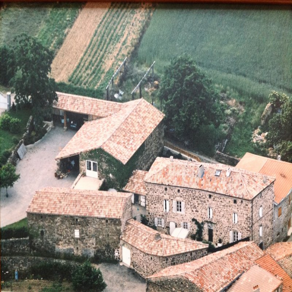 Offres de vente Maison Saint-Alban-d'Ay 07790