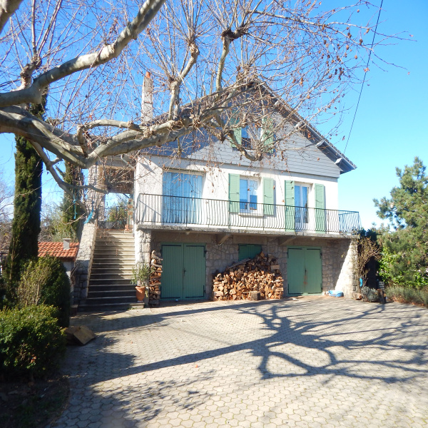 Offres de vente Maison Saint-Cyr 07430