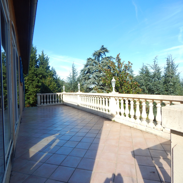 Offres de vente Maison Saint-Romain-d'Ay 07290