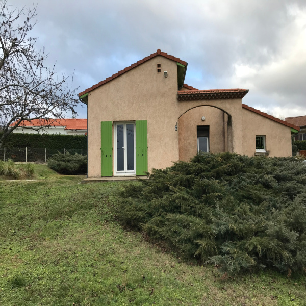 Offres de location Maison Félines 07340