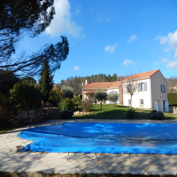 Offres de vente Maison Peaugres 07340
