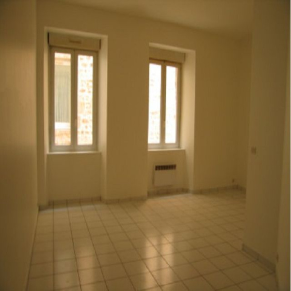 Offres de location Appartement Annonay 07100
