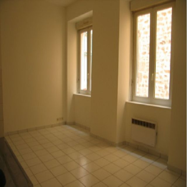 Offres de location Appartement Annonay 07100