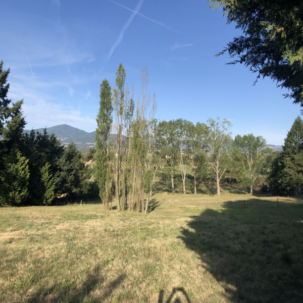 Offres de vente Terrain Vernosc-lès-Annonay 07430