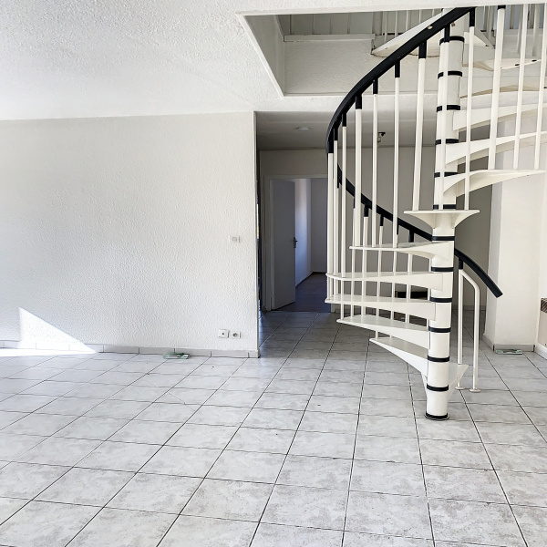 Offres de location Appartement Annonay 07100