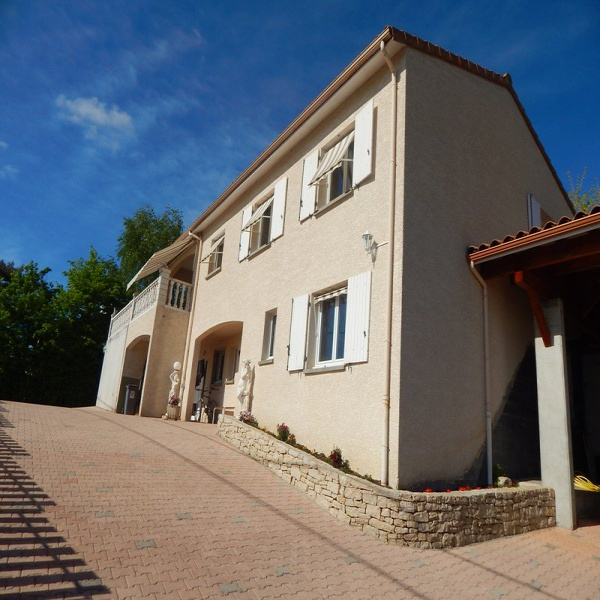 Offres de vente Maison Annonay 07100