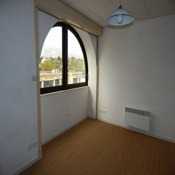 Offres de location Appartement Annonay 07100
