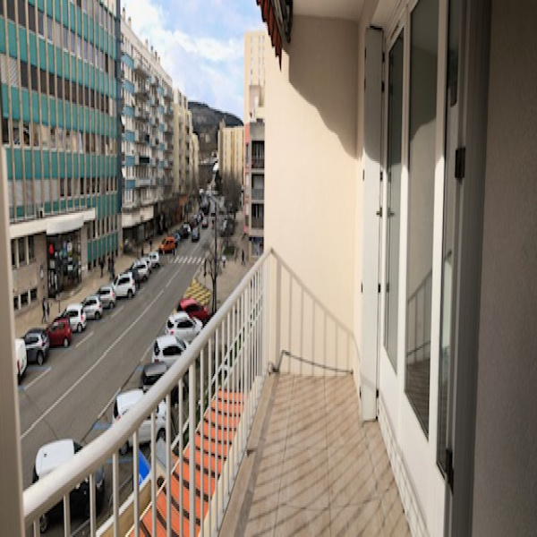Offres de location Appartement Annonay 07100