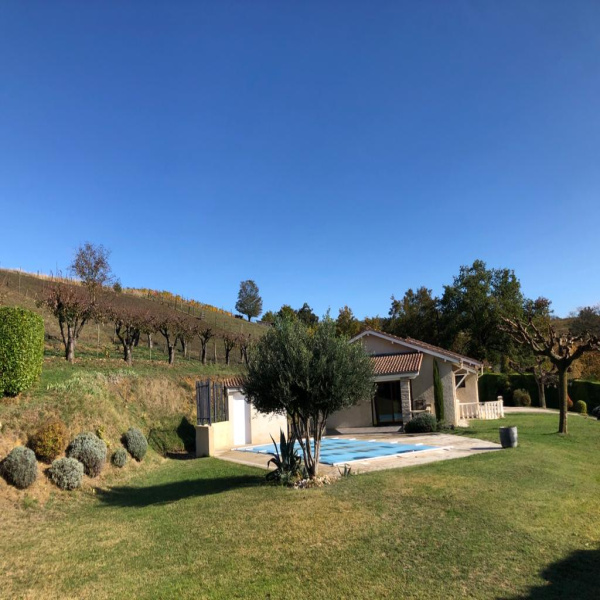 Offres de vente Maison Mercurol 26600
