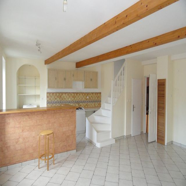 Offres de location Appartement Annonay 07100