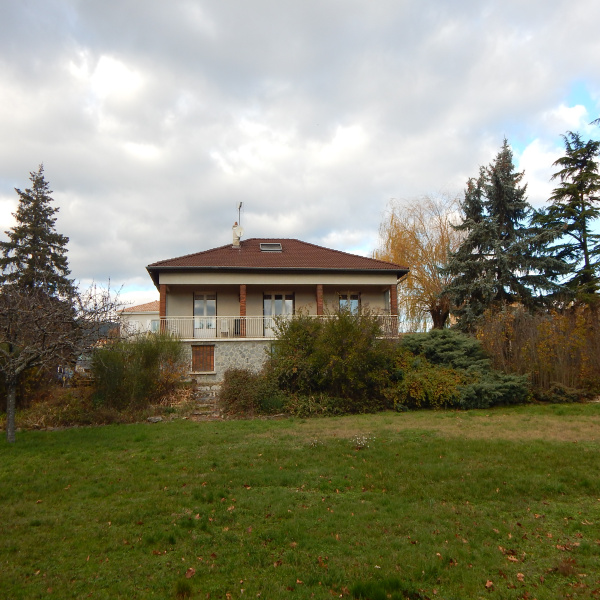 Offres de vente Maison Saint-Clair 07430