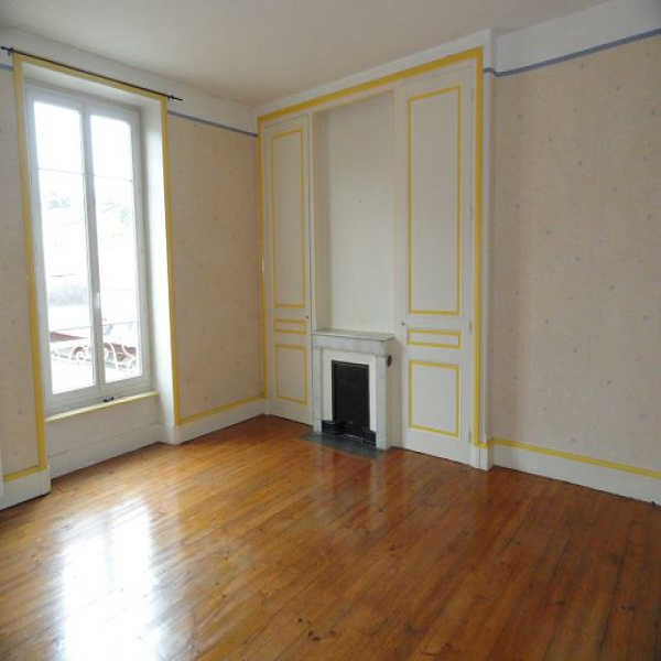 Offres de location Appartement Annonay 07100