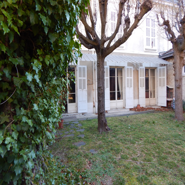 Offres de vente Appartement Annonay 07100