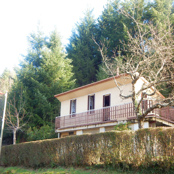 Offres de vente Maison Vocance 07690