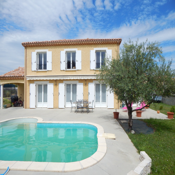 Offres de vente Bastide Davézieux 07430