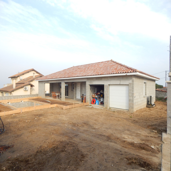 Offres de vente Maison Charnas 07340
