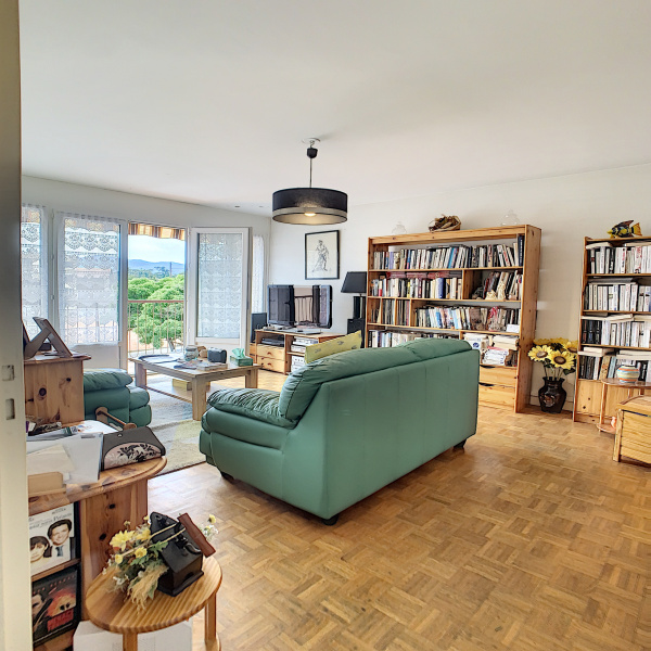 Offres de vente Appartement Annonay 07100