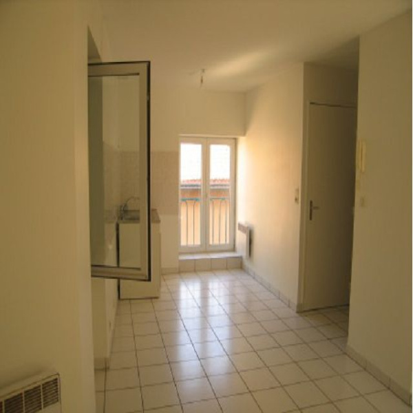 Offres de location Appartement Annonay 07100