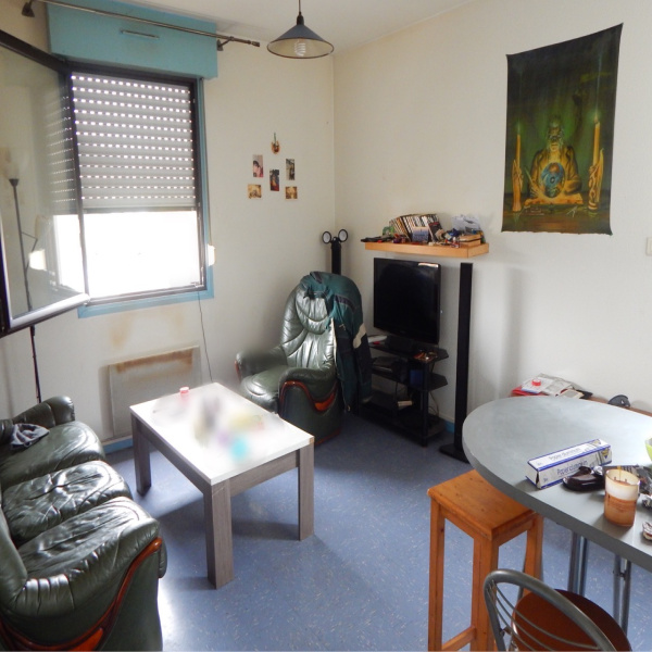 Offres de vente Appartement Annonay 07100