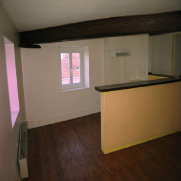 Offres de vente Appartement Annonay 07100