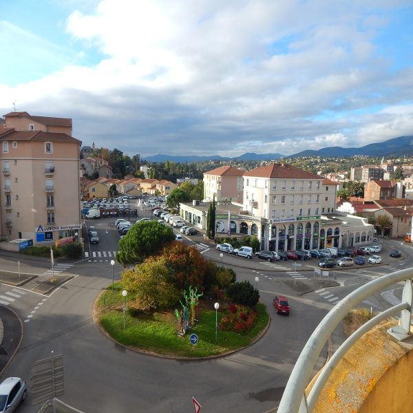 Offres de vente Appartement Annonay 07100