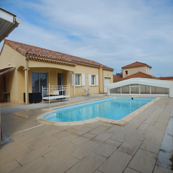 Offres de vente Maison Roiffieux 07100