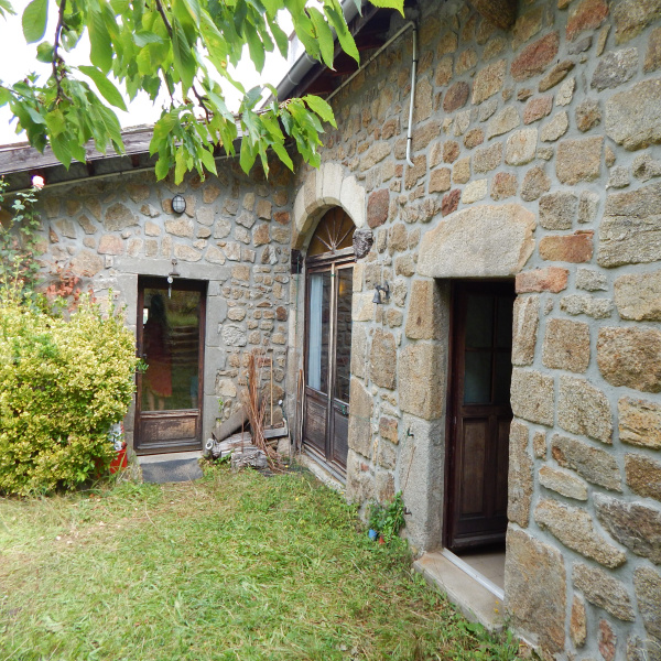 Offres de vente Maison Vanosc 07690