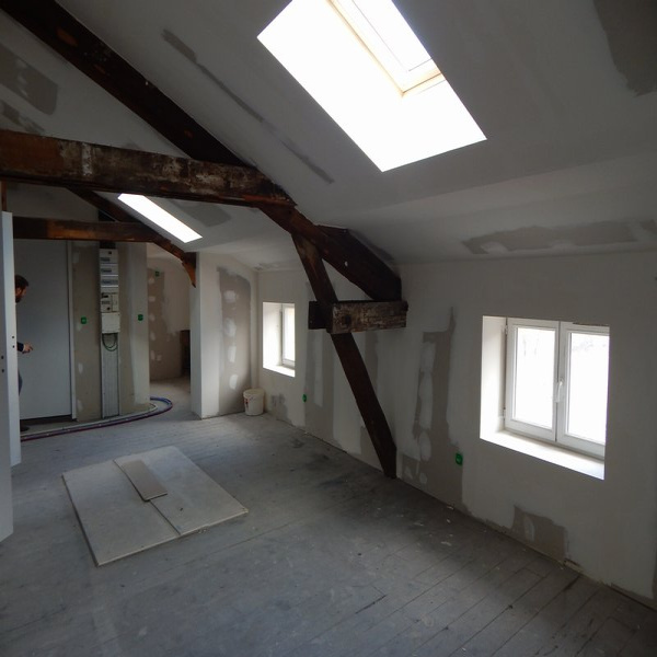 Offres de vente Appartement Annonay 07100