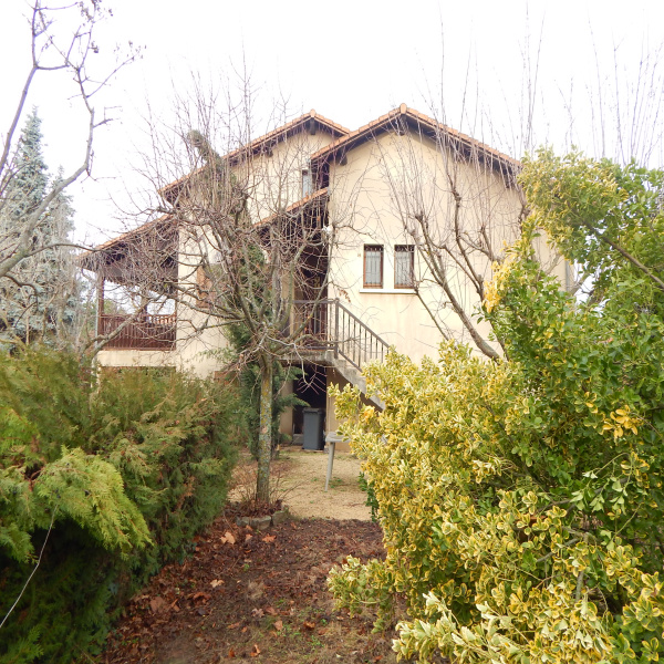 Offres de vente Maison Annonay 07100