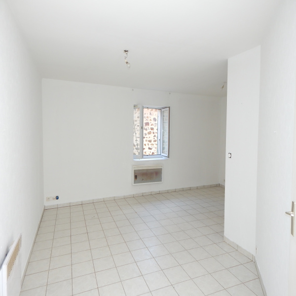 Offres de location Appartement Annonay 07100