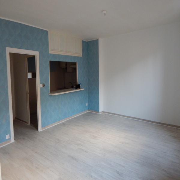 Offres de location Appartement Bourg-Argental 42220