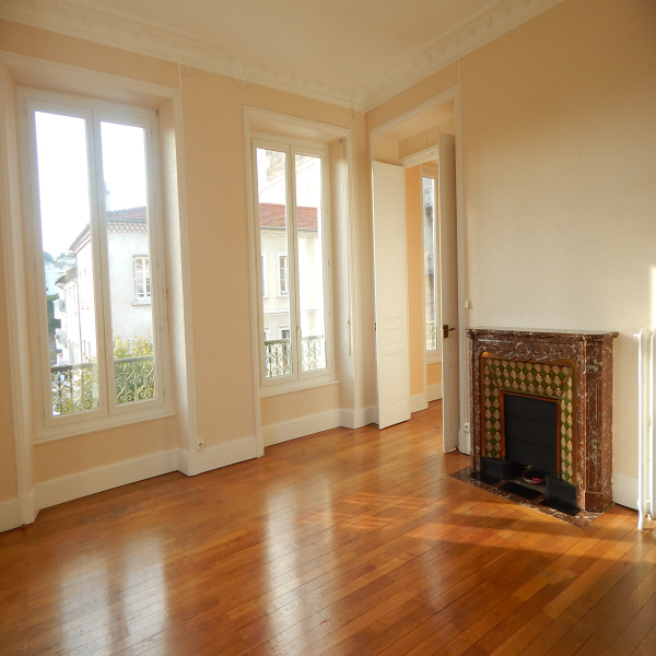 Offres de location Appartement Annonay 07100