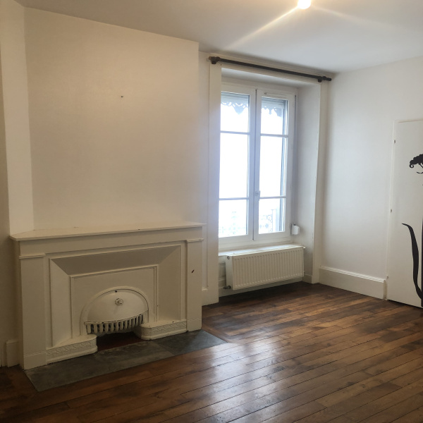 Offres de vente Appartement Lyon 69003