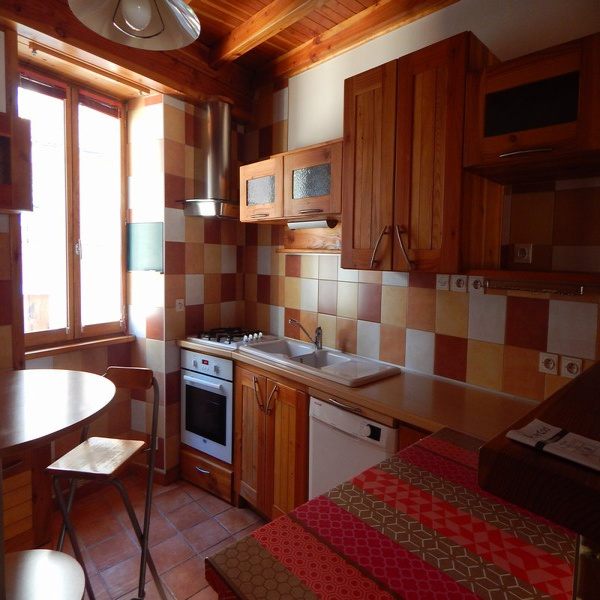 Offres de location Maison Annonay 07100