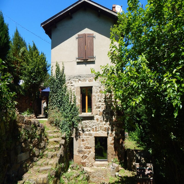 Offres de vente Maison Roiffieux 07100