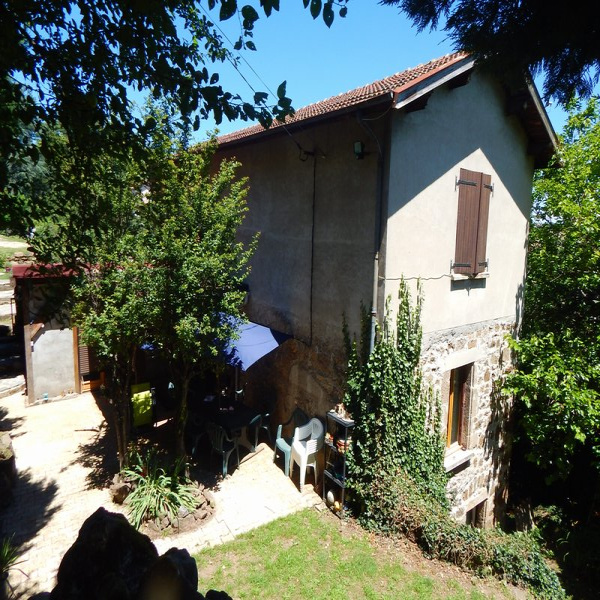 Offres de vente Maison Roiffieux 07100