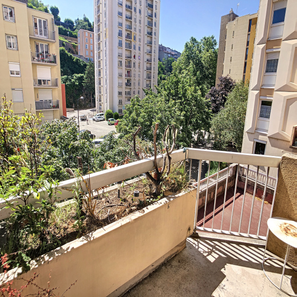 Offres de vente Appartement Annonay 07100