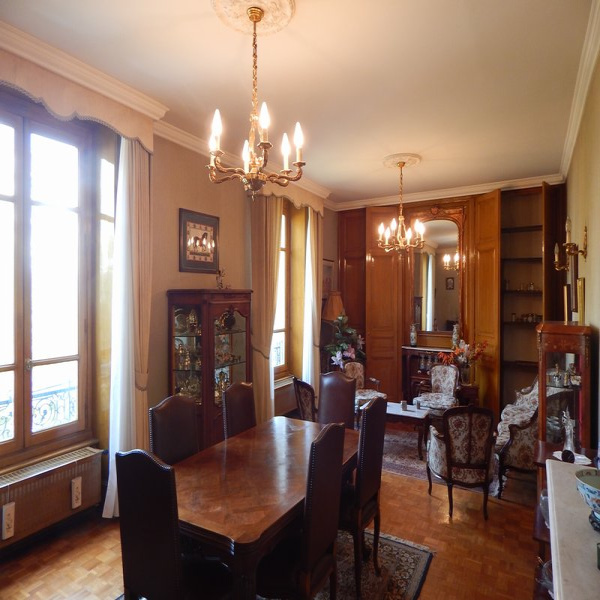 Offres de vente Appartement Annonay 07100