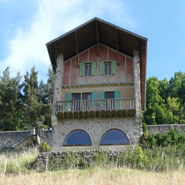 Offres de vente Maison Lalouvesc 07520